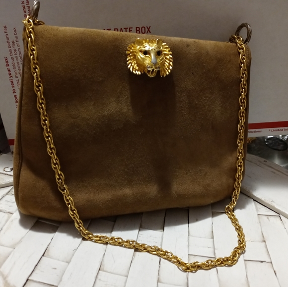 ๐๐MANON VERY RARE VINTAGE PURSE ๐ A NICE GIFT GIVING!!!๐ - Picture 9 of 16